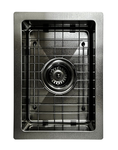 Meir Lavello Protection Grid for Kitchen Sink MKSP-S322222 - 3 Colour Finishes