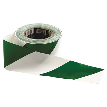 Pro Choice Barricade Tape 100m x 75mm - Various Colours
