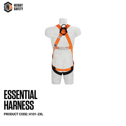 Linq Essential Harness - 3 Size Options