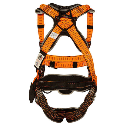 Linq Elite Multi Purpose Height Safety Harness + Harness Bag