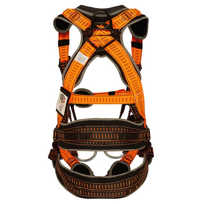 Linq Supreme Edi Tower Worker Harnesses - 3 Size Options
