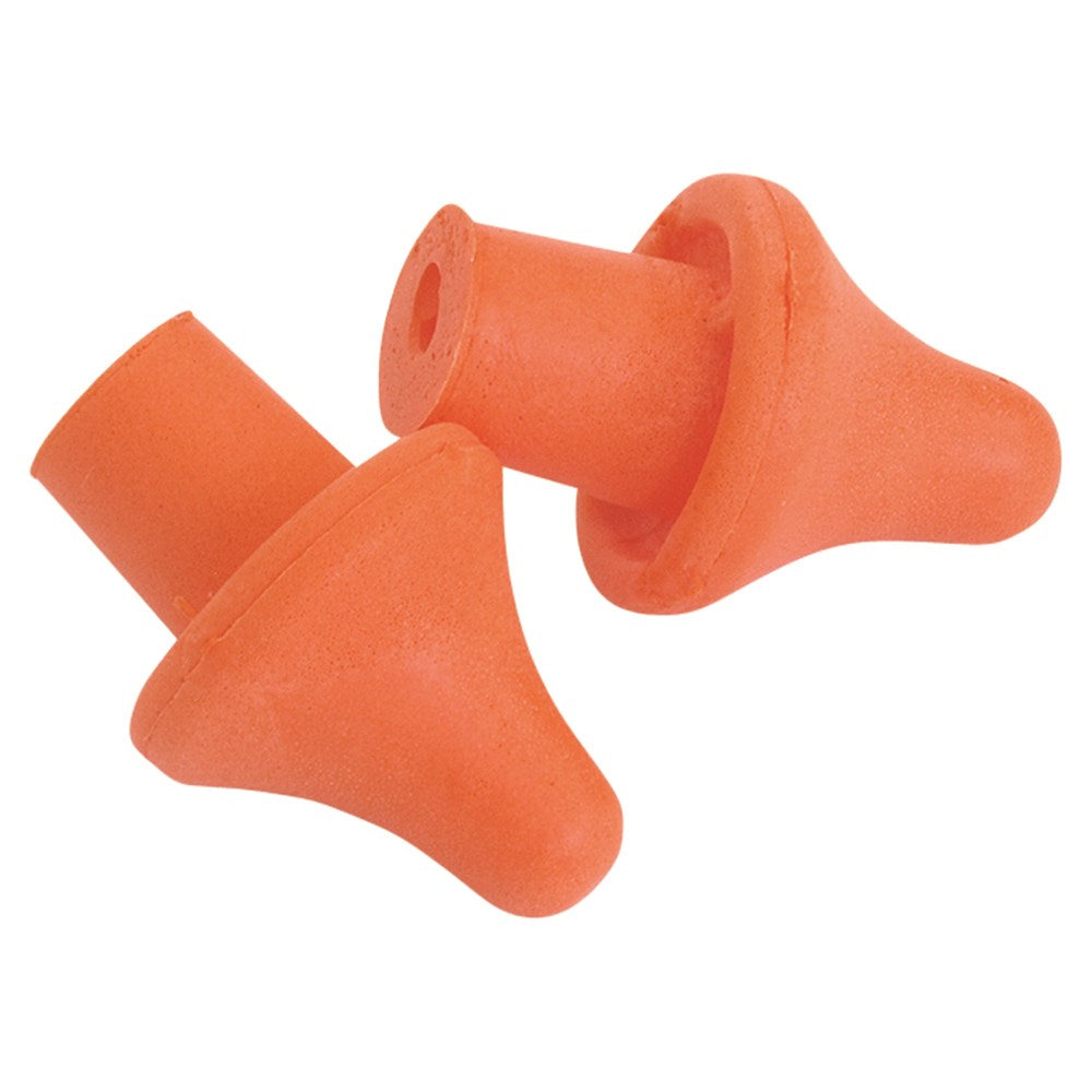 Headband Earplugs and Replacement Pads
