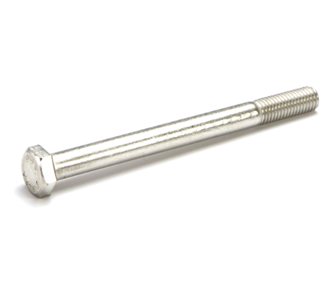 Stainless Steel Hex Bolt