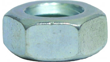 Hex Nuts - Imperial - ZP