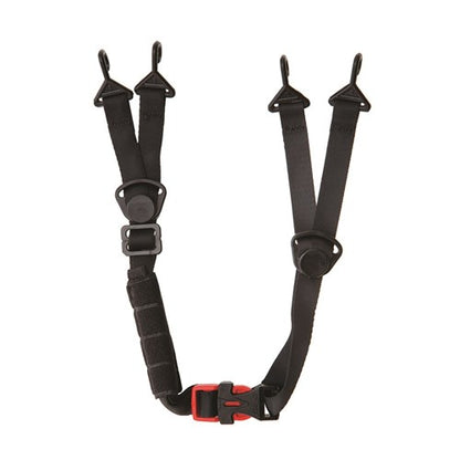 Pro Choice Hard Hat Chin Straps - 2 Design Options