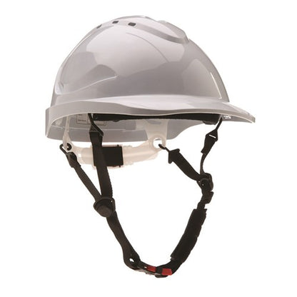 Pro Choice Hard Hat Chin Straps - 2 Design Options