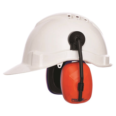 Pro Choice Viper Earmuffs Class 5 -26db - 3 Style Options and optional Hygiene Kit