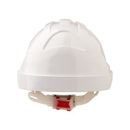 ProChoice Hard Hat Push Lock Harness for V6 and V9 Hard Hats