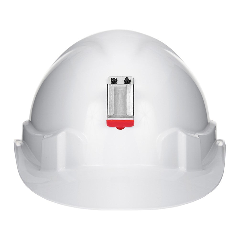 Pro Choice Hard Hat with Lamp Bracket - Full or Peak Brim - Vented and Unvented