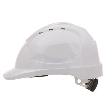 Pro Choice V9 Type 2 Hard Hat with Ratchet Harness - 2 Colour Options
