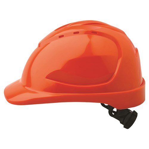 Pro Choice V9 Hard Hat Vented Ratchet Harness - 7 Colour Options
