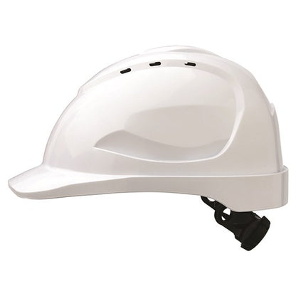 Pro Choice V9 Hard Hat Vented Ratchet Harness - 7 Colour Options