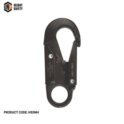 Linq Hooks - Double, Triple or Snap Action