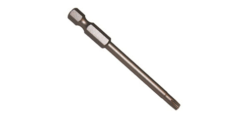 Prolok Resytork Insert Bit T40x50mm Driver Bit 
