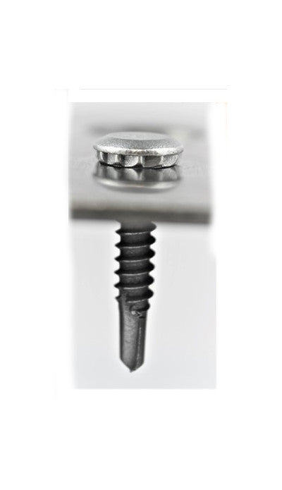 Irius Drive Self Drilling 12g Screws- Various Sizes and Boxes