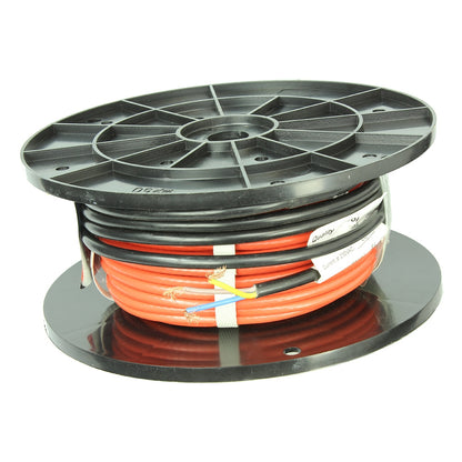In-Screed Professional Cable Kit (700W/35m) for 3.5 to 3.9sqm Area