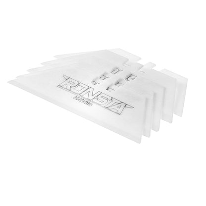 Ronsta Utility Knives Replacement Blades