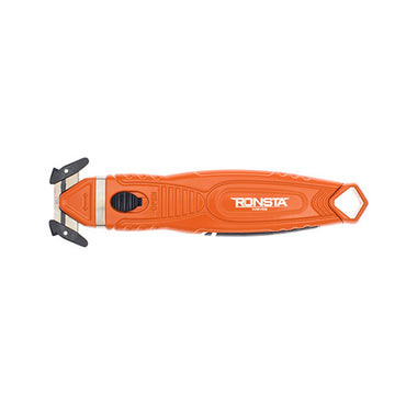 Ronsta Concealed Knife Metal Body for Versatile Use