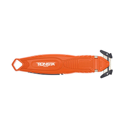 Ronsta Concealed Knife Metal Body for Versatile Use
