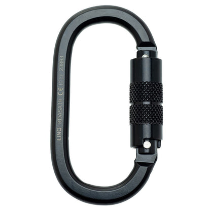 Linq Karabiners - Various Action Options
