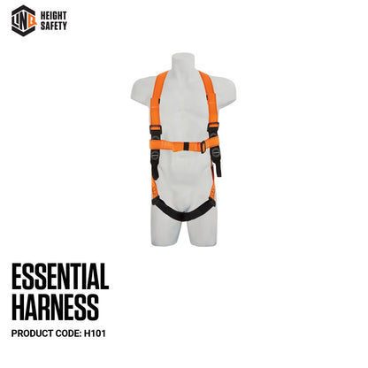 Linq Essential Construction Height Safety Kit