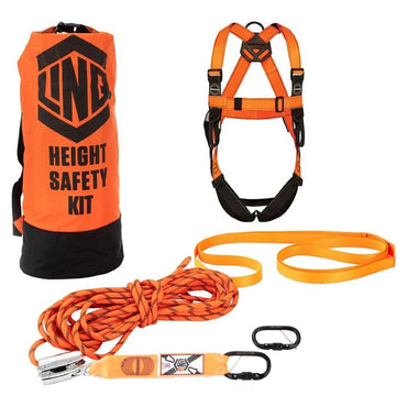Linq Basic Roofers Kit - Various Kit Contents