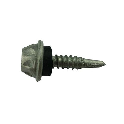 Kinmar Permanent Self Drilling Screw Various Sizes and Quantities