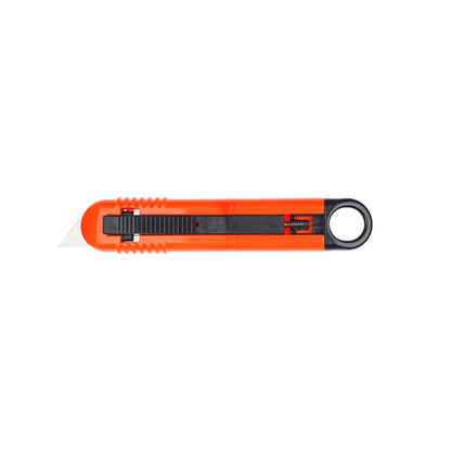 24 x Ronsta Economical Auto Retractable Safety Knives