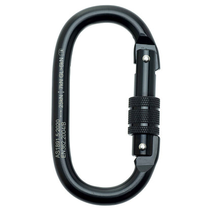 Linq Karabiners - Various Action Options