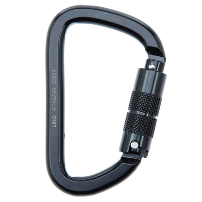 Linq Karabiners - Various Action Options