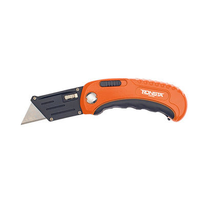 Ronsta Fixed Blade Folding Knife