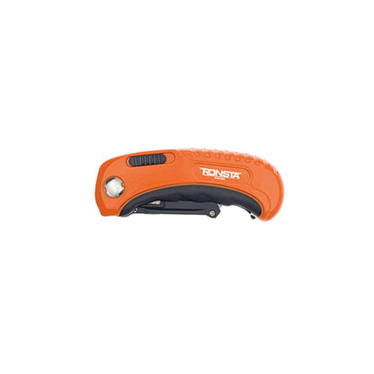 Ronsta Fixed Blade Folding Knife
