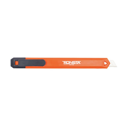 Ronsta 9mm Manual Retractable Plastic Knife