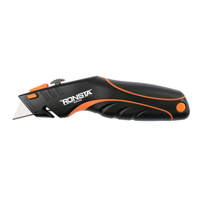 Ronsta Manual Retractable Quick Change Utility Knife