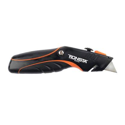 Ronsta Manual Retractable Quick Change Utility Knife
