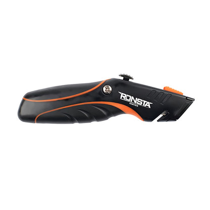 Ronsta Manual Retractable Quick Change Utility Knife