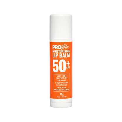 Pro Choice Probloc SPF 50+ Lip Balm - Box of 12 or 24