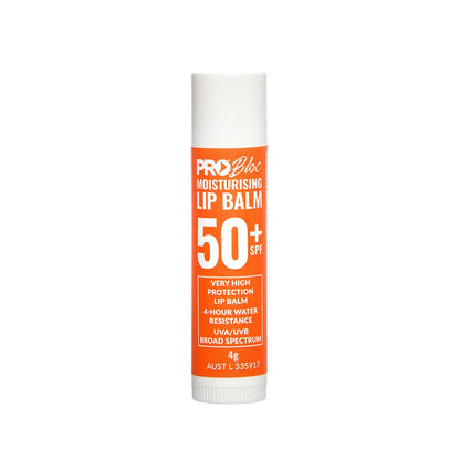 Pro Choice Probloc SPF 50+ Lip Balm - Box of 12 or 24