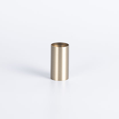 Radiant Extended Leg (60mm) for FLAT Vertical Towel Rails (For Use On Half Tiled Walls) - Various Colour Finishes