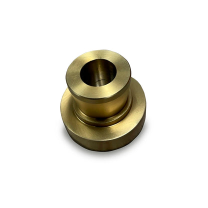 Radiant SPACER for Half Tiled Walls to Suit Vertical Bar VTR-950 - Various Colour Finishes