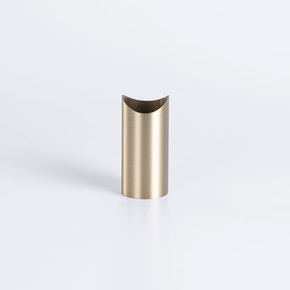 Radiant Extended Leg (60mm) for Round Vertical Towel Rails (For Use On Half Tiled Walls) - Various Colour Finishes
