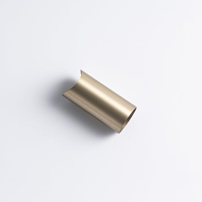 Radiant Extended Leg (60mm) for Round Vertical Towel Rails (For Use On Half Tiled Walls) - Various Colour Finishes