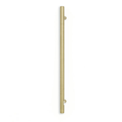 Radiant Hook to suit Vertical ROUND Bar VTR Range (VTR-HOOK) - Various Colour Finishes