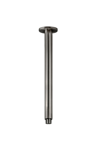 Meir Round Ceiling Shower Arm 150mm - Various Colour Finishes