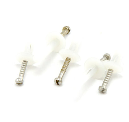 Nail in Plugs Mushroom Head 304 Stainless Steel