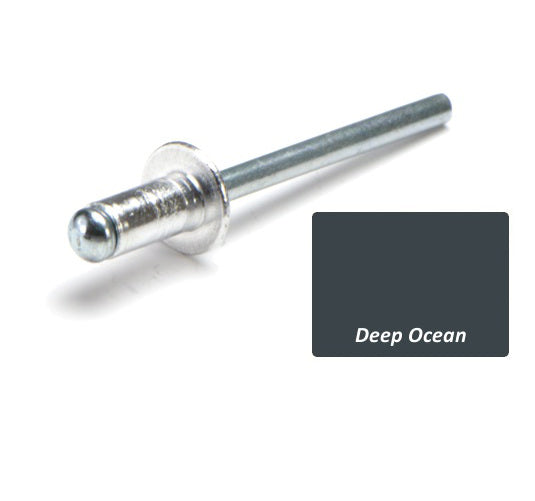 Aluminium Steel Rivet 