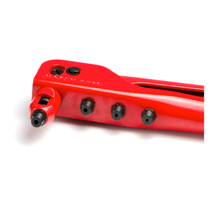 Macsim RT10 Professional Riveting Tool