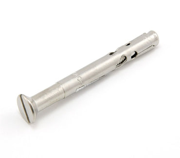 MasonBolt Countersunk Stainless Steel