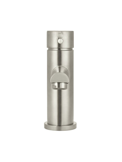 Meir Round Pin Handle Basin Mixer Tap - Various Colour Finishes