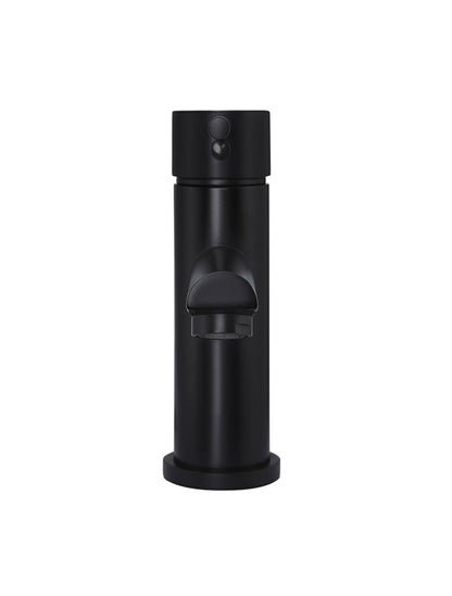 Meir Round Pin Handle Basin Mixer Tap - Various Colour Finishes